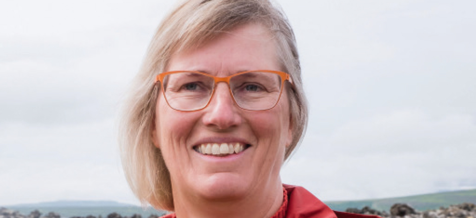 Rikke Schultz